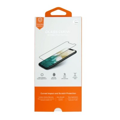 Skärmskydd iPhone XR&11, 3D Härdat Glas#1