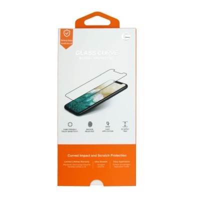 iPhone 9H härdat glas, Skydd för iPhone 6/7/8/SE (2020/2022) - Tempered Glass 0.2mm#3