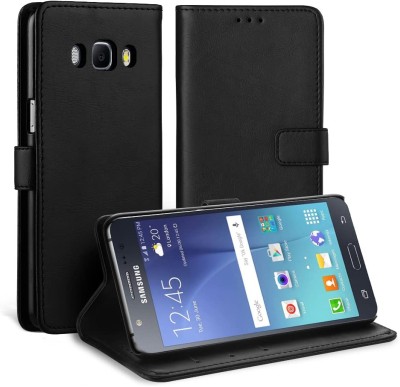 Plånboksfodral Samsung Galaxy J5 2016, - Konstläder#2