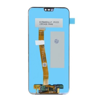 Huawei P20 Lite LCD Display OEM,Svart inkl montering#2