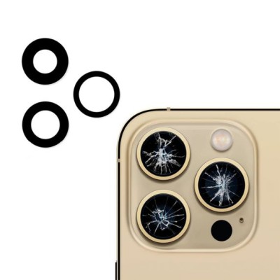 Apple iPhone 13 Pro / 13 Pro Max Kameraglas