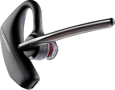 Plantronics Voyager 5200, Bluetooth headset, svarsknapp, volymkontroll, IPX4, 2022#3