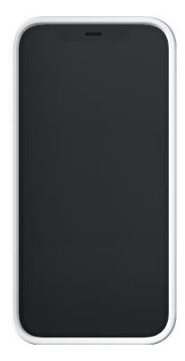 Richmond & Finch Skal för iPhone 12 / 12 Pro - White Marble#2
