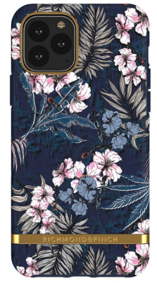 Richmond & Finch Flora Jungle for iPhone 11 Pro Max
