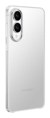 SAMSUNG PA Samsung Galaxy S25 Edge Slim Clear Case Transparent#6
