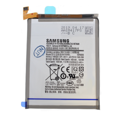 Samsung Galaxy A70 SM-A705F Battery Original EB-BG705ABE