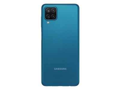 Samsung Galaxy A12, 64 GB, 6.5", 48/8/5/25 Mpixel, MicroSD, Dual SIM, Android - Blå#2