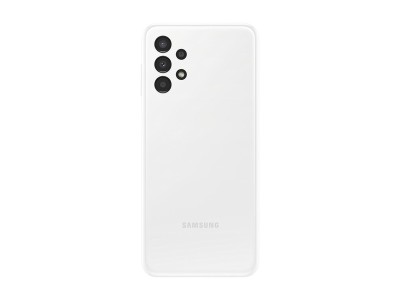 Samsung Galaxy A13 64GB Mobiltelefon, 6.6" FHD+ Infinity-V skärm, 50+5+2+2 MP kamera, 4G - Vit#2