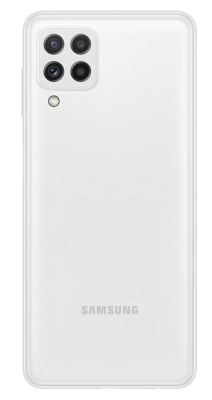 Samsung Galaxy A22 6,4" 64 GB LTE Vit#2