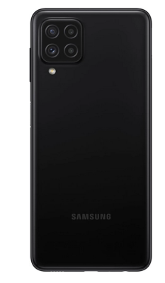 Samsung Galaxy A22 6,4" 64 GB LTE Svart#2