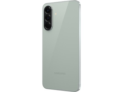 Samsung Galaxy A56 5G 128 GB, 6.7" sAMOLED 120Hz, 50/12/5/12 Mpixel kamera, Dual SIM, Android - Awesome Olive#3