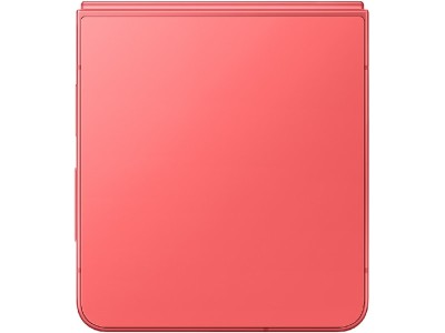 Samsung Galaxy Z Flip7 256 GB, 6.8" FHD+, 50/12/10 Mpixel kamera, Dual SIM, Android - Coral Röd#3
