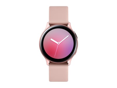 Samsung Galaxy Watch Active2, 40 mm, Gold, Alu 1,19" skärm, Bluetooth, WiFi, e-SIM#3