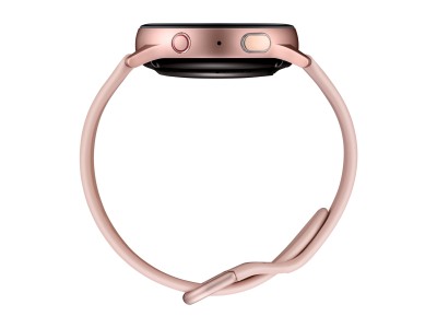 Samsung Galaxy Watch Active2, 40 mm, Gold, Alu 1,19" skärm, Bluetooth, WiFi, e-SIM#4
