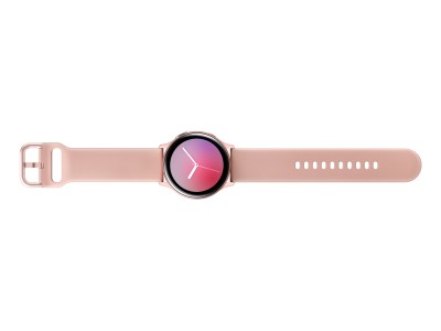 Samsung Galaxy Watch Active2, 40 mm, Gold, Alu 1,19" skärm, Bluetooth, WiFi, e-SIM#6