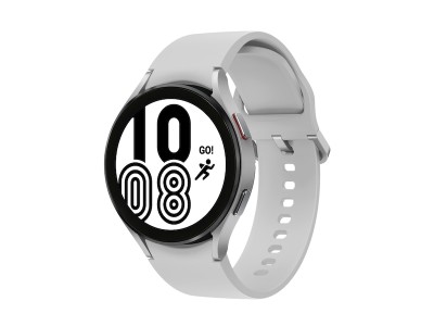 Samsung Galaxy Watch4, 44mm, 1.4" sAMOLED - Silver#1