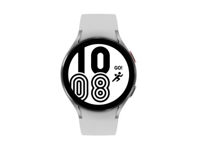 Samsung Galaxy Watch4, 44mm, 1.4" sAMOLED - Silver#2