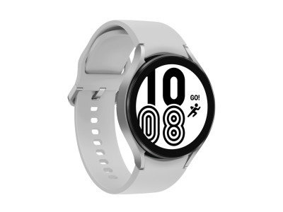 Samsung Galaxy Watch4, 44mm, 1.4" sAMOLED - Silver#3