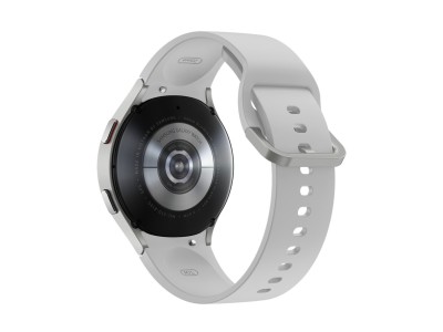 Samsung Galaxy Watch4, 44mm, 1.4" sAMOLED - Silver#4