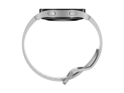 Samsung Galaxy Watch4, 44mm, 1.4" sAMOLED - Silver#5