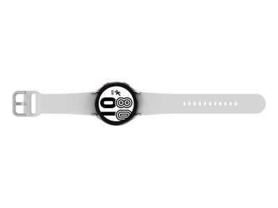 Samsung Galaxy Watch4, 44mm, 1.4" sAMOLED - Silver#6