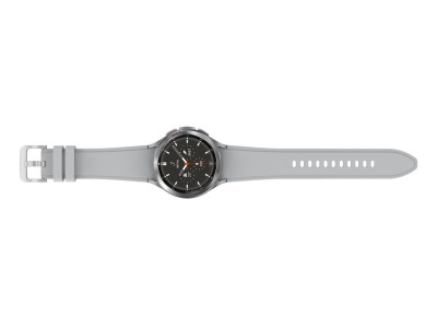 Samsung Galaxy Watch4 Classic, 46mm, 1.4" sAMOLED - Silver#6