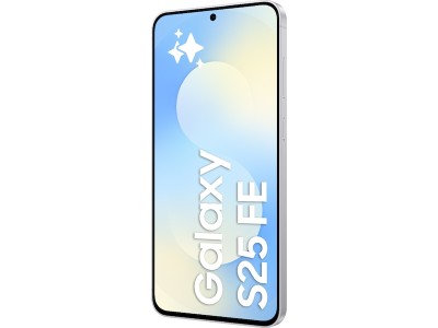 Samsung Galaxy S25 FE 128 GB, 6.7" FHD+, 50/12/10/12 Mpixel kamera, IP68, Dual SIM, Android - Icyblue#2