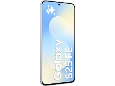 Samsung Galaxy S25 FE 128 GB, 6.7" FHD+, 50/12/10/12 Mpixel kamera, IP68, Dual SIM, Android - Icyblue#3