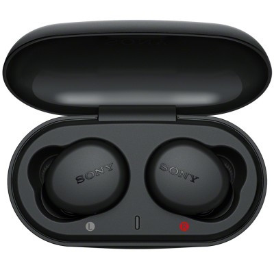 Sony True Wireless in-ear headphone