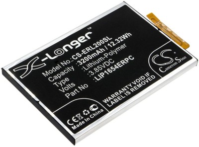 Batteri till Sony Xperia L2/Xperia L3 - inkl. Montering
