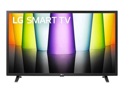 32" Tv LG HD Ready Smart TV 32LQ63006LA , Webb OS, eARC, oändlig streaming, L-Con-kontroll HD-Ready