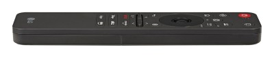 LG fjärrkontroll Magic Remote Original, 2025, MR25GA#4