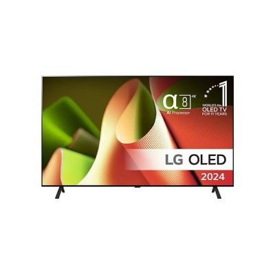 LG 77" OLED77B46LA, 4K, OLED, 144 Hz, webOS 24