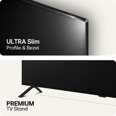LG 77" OLED77B46LA, 4K, OLED, 144 Hz, webOS 24#4