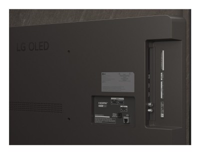 LG 55" B5 4K OLED TV OLED55B56LA (2025)#12