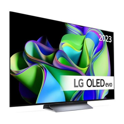 65" TV LG C3 4K OLED evo Smart TV (2023)#3