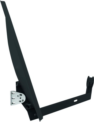 TechniSat Classic60, 60 cm Mörkgrå parabol tallrik#2
