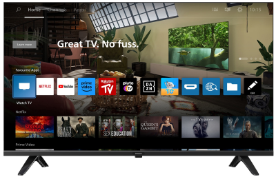 40" PFS6009 Philips Full HD LED Smart TV (2024)#3