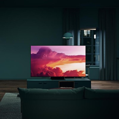 Samsung 55” S90C 4K OLED Smart TV (2023)#2