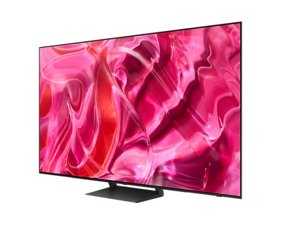 Samsung 55” S90C 4K OLED Smart TV (2023)#9