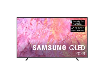 65" TV Samsung 4K QLED-TV TQ65Q60CAUXXC#2