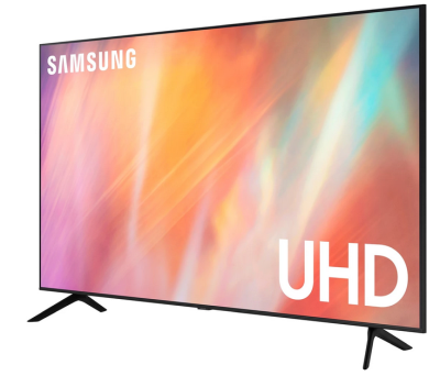 55" Samsung UE55AU7105KXXC 4K UHD-TV m. Motion Xcelerator-teknik Demoex#2