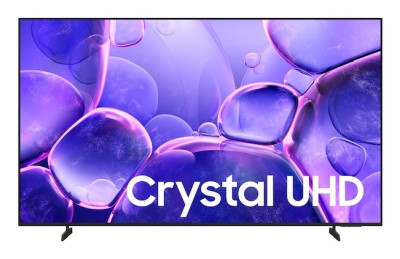 55" Samsung 4K Smart-Tv UE55U8092FU 55 4K UHD 2160p