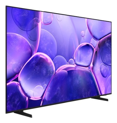 55" Samsung 4K Smart-Tv UE55U8092FU 55 4K UHD 2160p#5