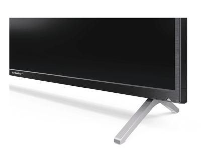55" SHARP 55FL1 4K UHD Android TV, Smart Tv#7