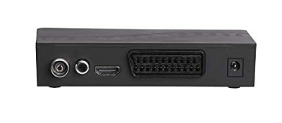 Denver DVB-T2-Box H.265 Box DTB-140 USB DigitalBox#2