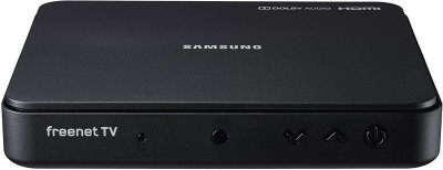 Samsung DVB-T2 Digital Box, RJ45, Scart, Hdmi, USB, m.m.