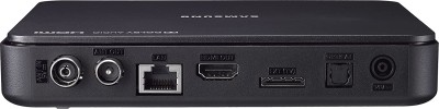 Samsung DVB-T2 Digital Box, RJ45, Scart, Hdmi, USB, m.m.#2