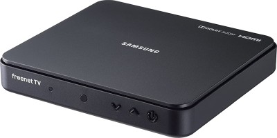 Samsung DVB-T2 Digital Box, RJ45, Scart, Hdmi, USB, m.m.#3