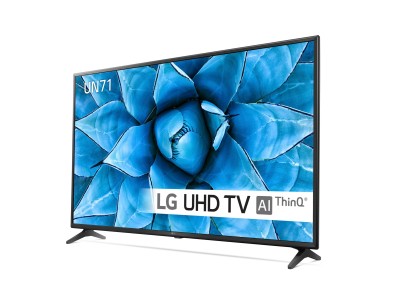 43" LG UHD/4K Smart Tv 43UN7100, WebOS#2